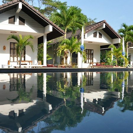 Privacy Resort - Koh Chang Buitenkant foto