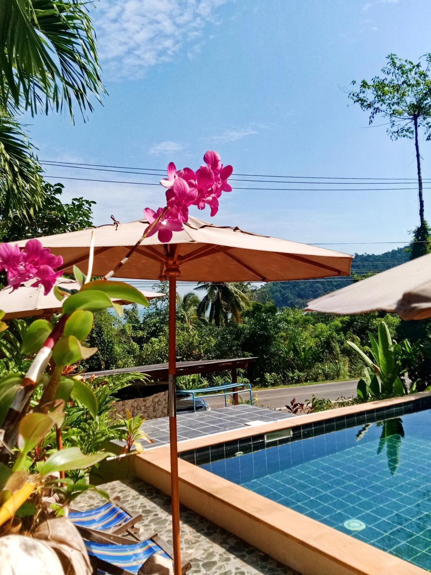 Privacy Resort - Koh Chang Buitenkant foto