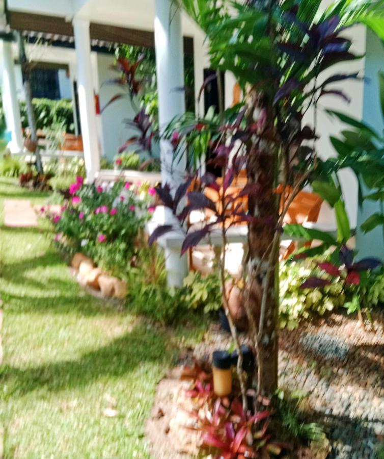 Privacy Resort - Koh Chang Buitenkant foto