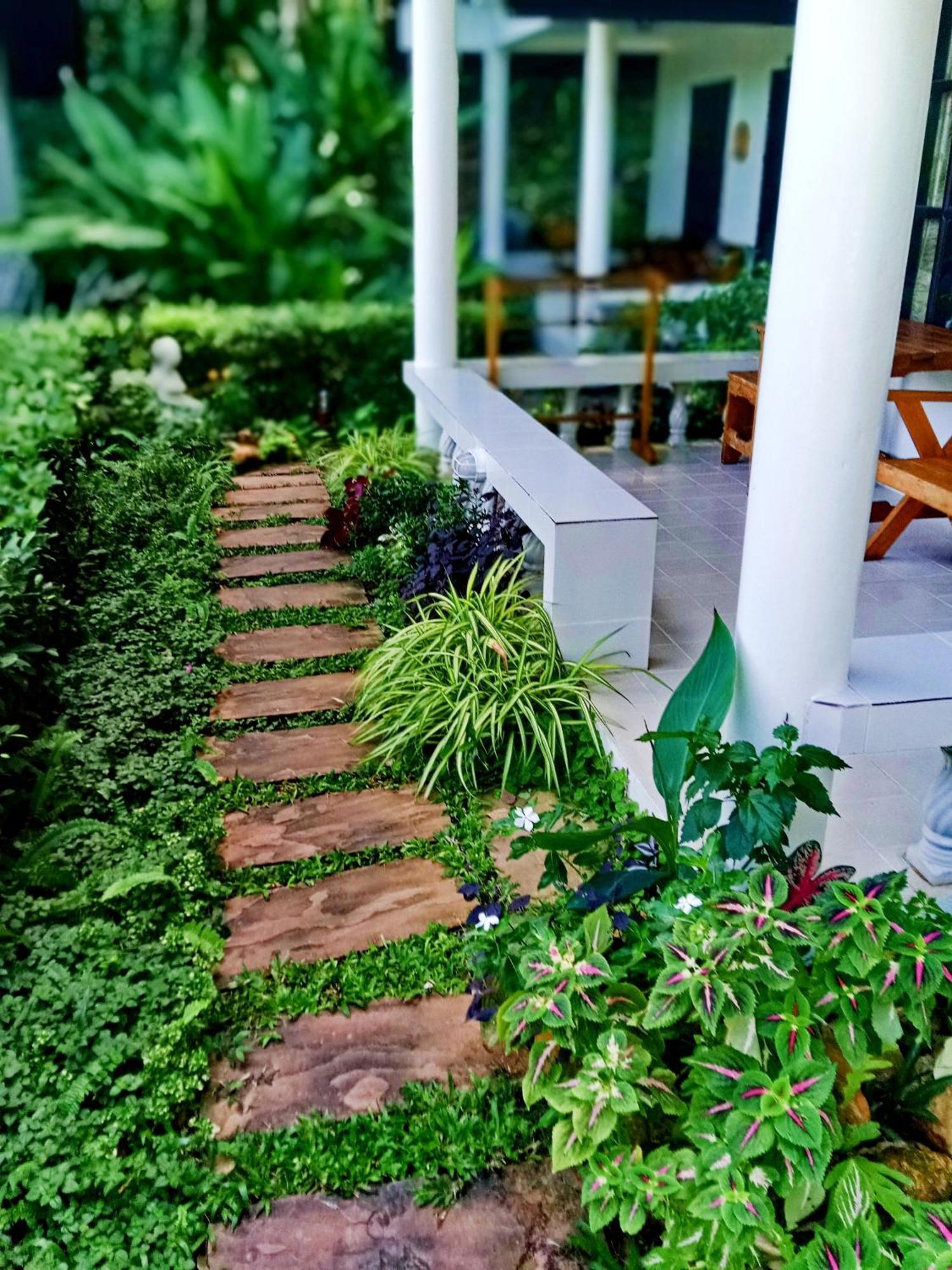 Privacy Resort - Koh Chang Buitenkant foto