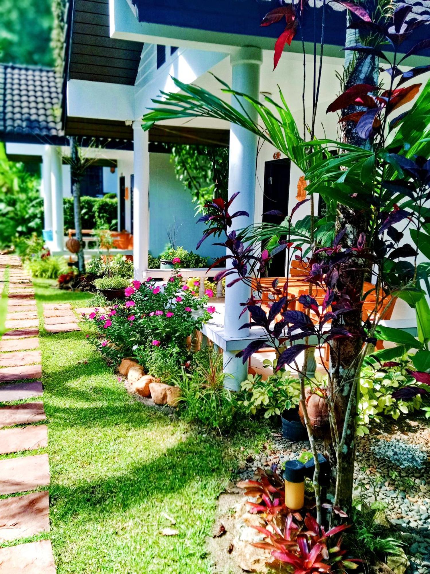 Privacy Resort - Koh Chang Buitenkant foto