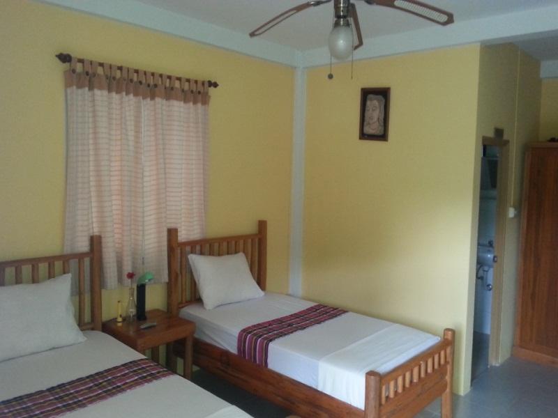 Privacy Resort - Koh Chang Buitenkant foto