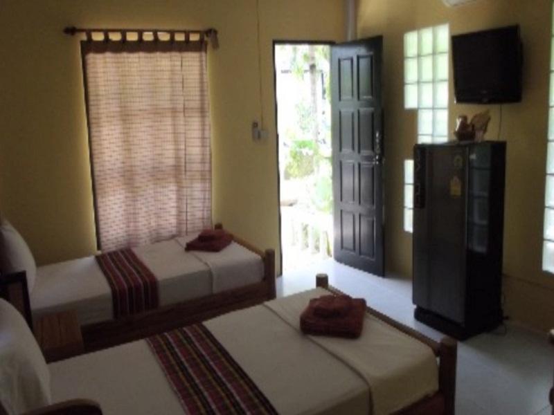 Privacy Resort - Koh Chang Buitenkant foto