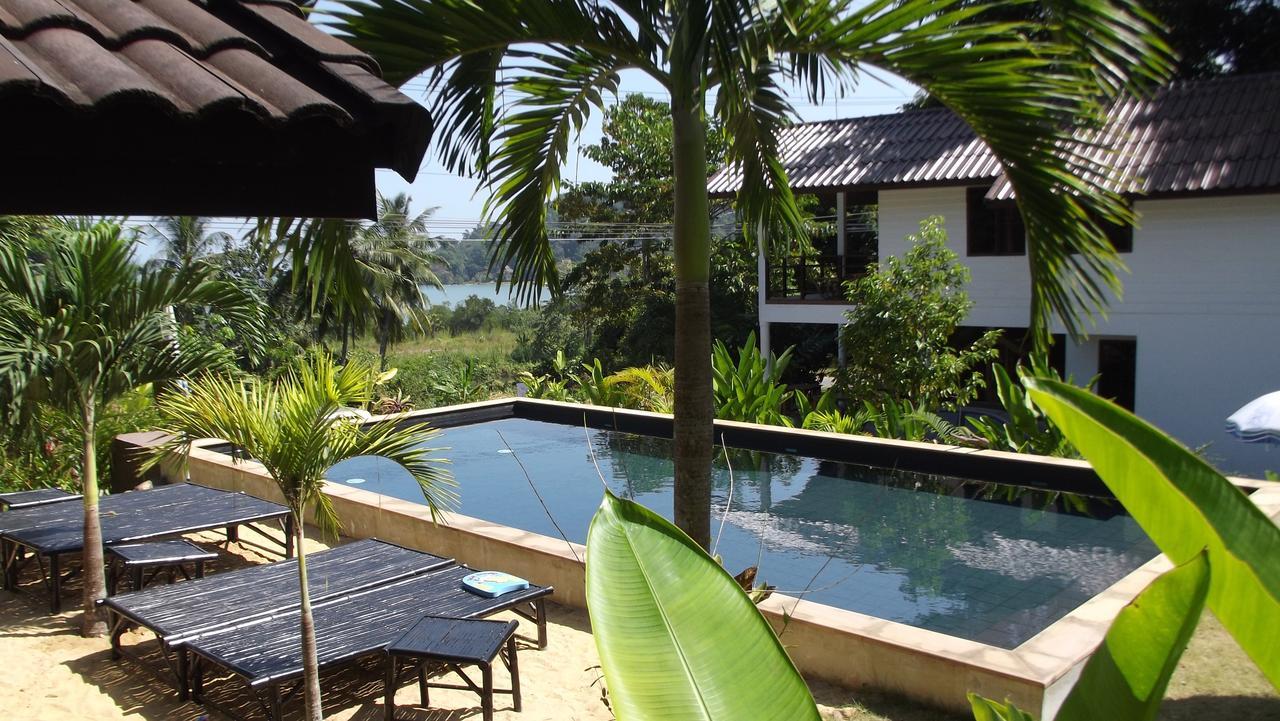 Privacy Resort - Koh Chang Buitenkant foto