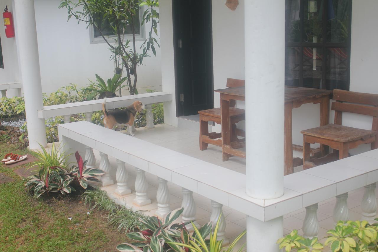 Privacy Resort - Koh Chang Buitenkant foto