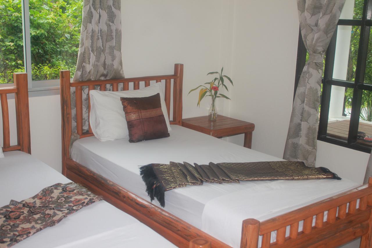 Privacy Resort - Koh Chang Buitenkant foto