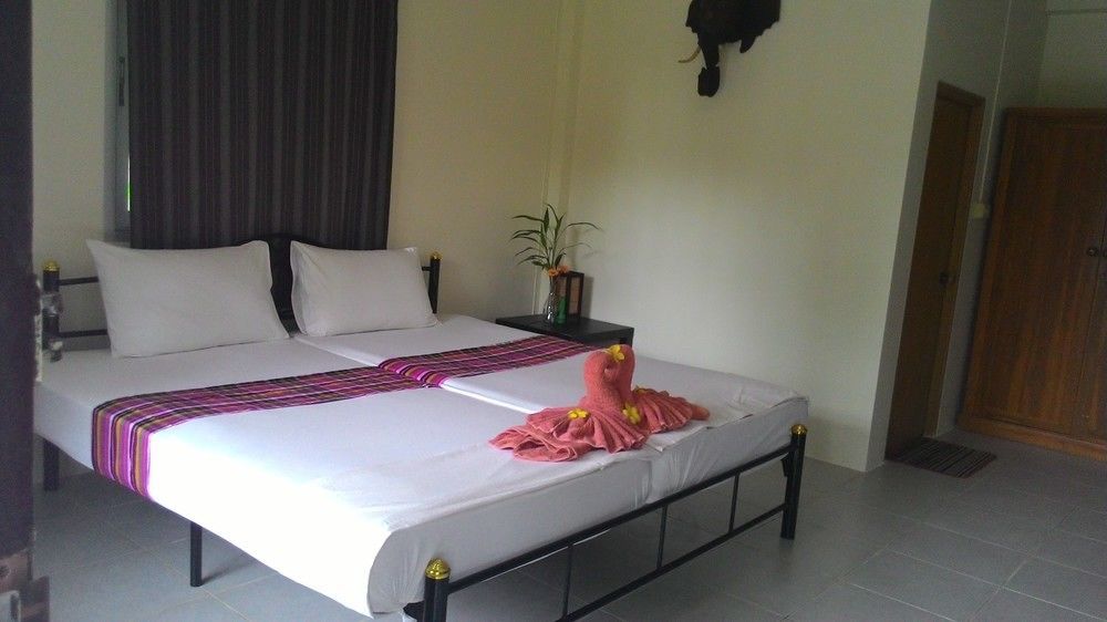 Privacy Resort - Koh Chang Buitenkant foto