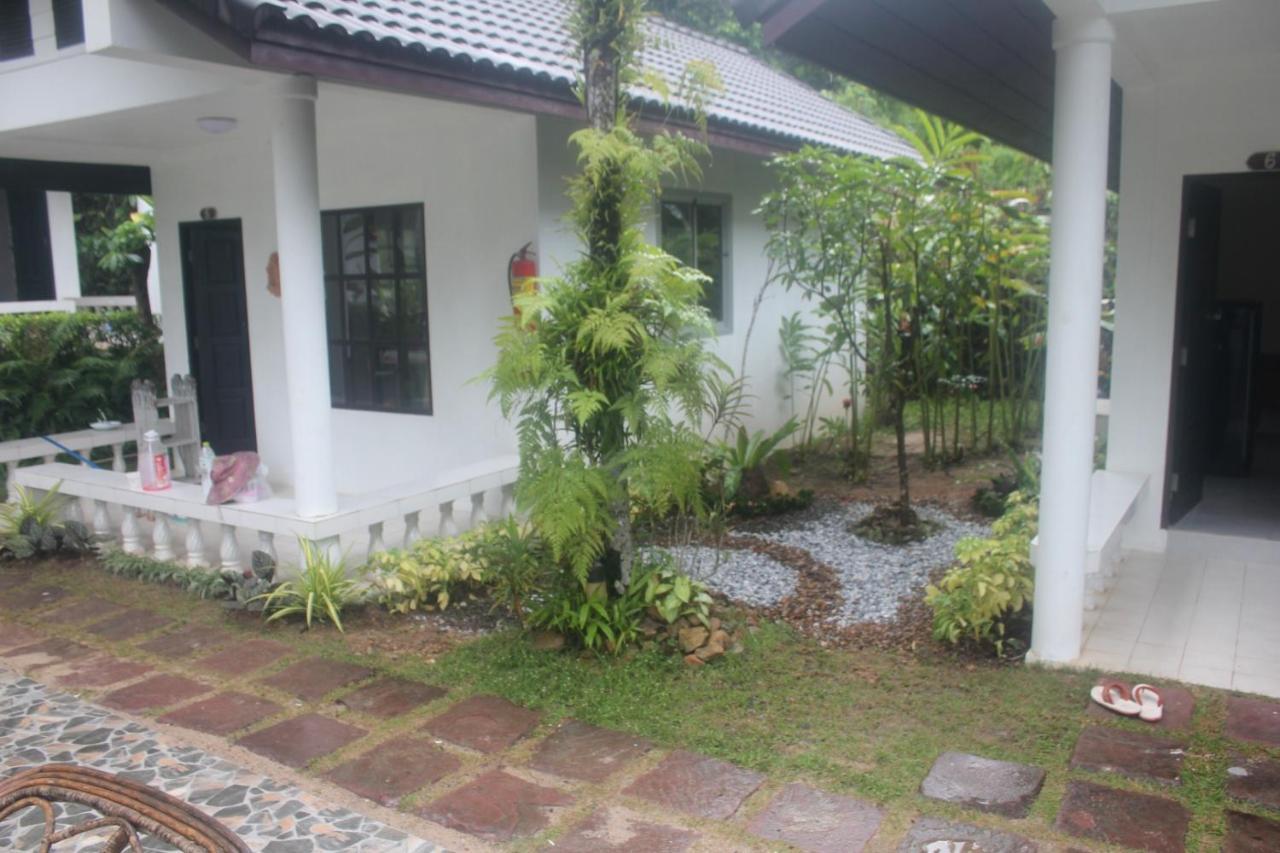 Privacy Resort - Koh Chang Buitenkant foto