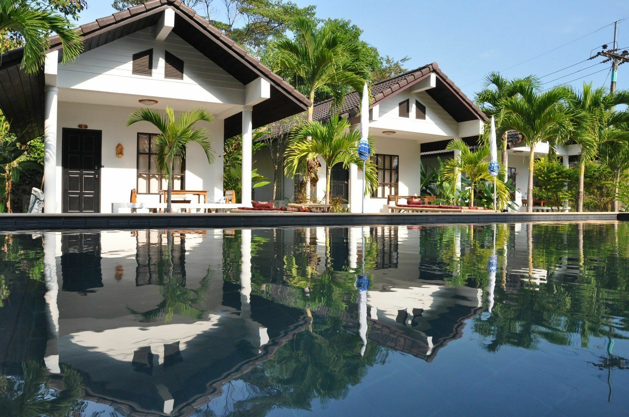 Privacy Resort - Koh Chang Buitenkant foto