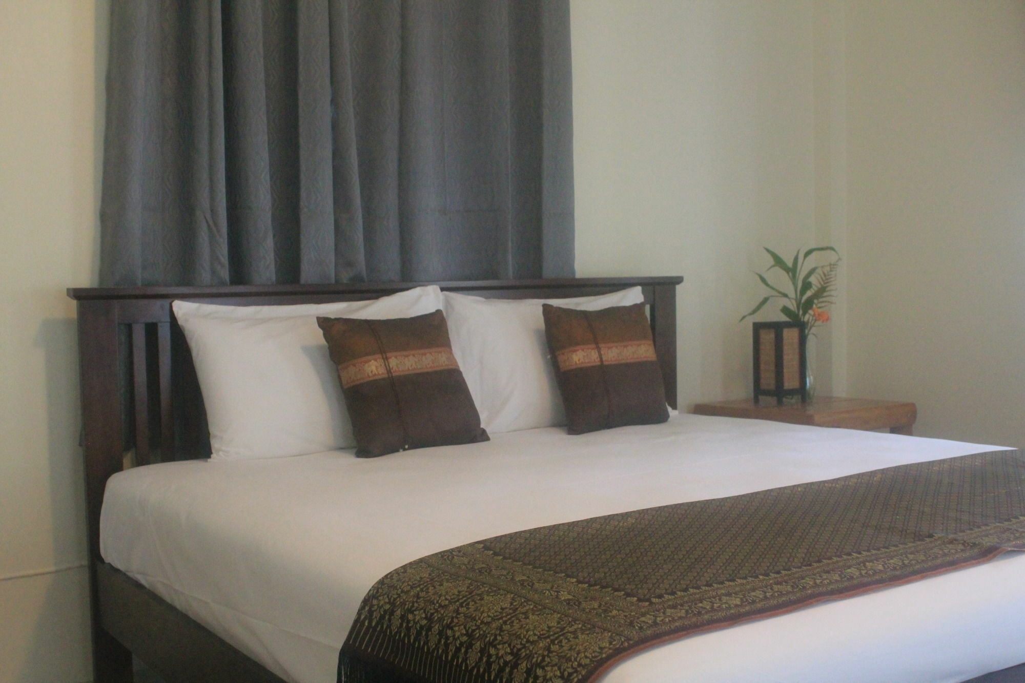 Privacy Resort - Koh Chang Buitenkant foto