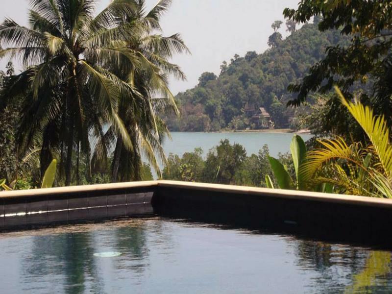 Privacy Resort - Koh Chang Buitenkant foto
