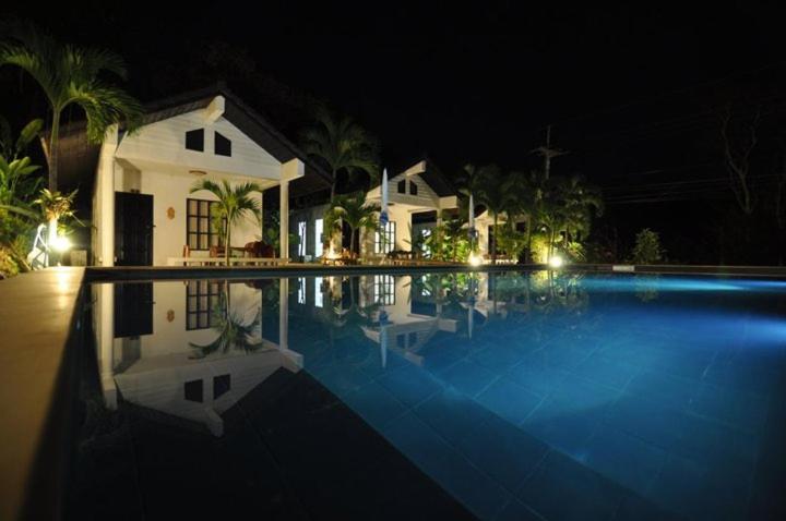 Privacy Resort - Koh Chang Buitenkant foto
