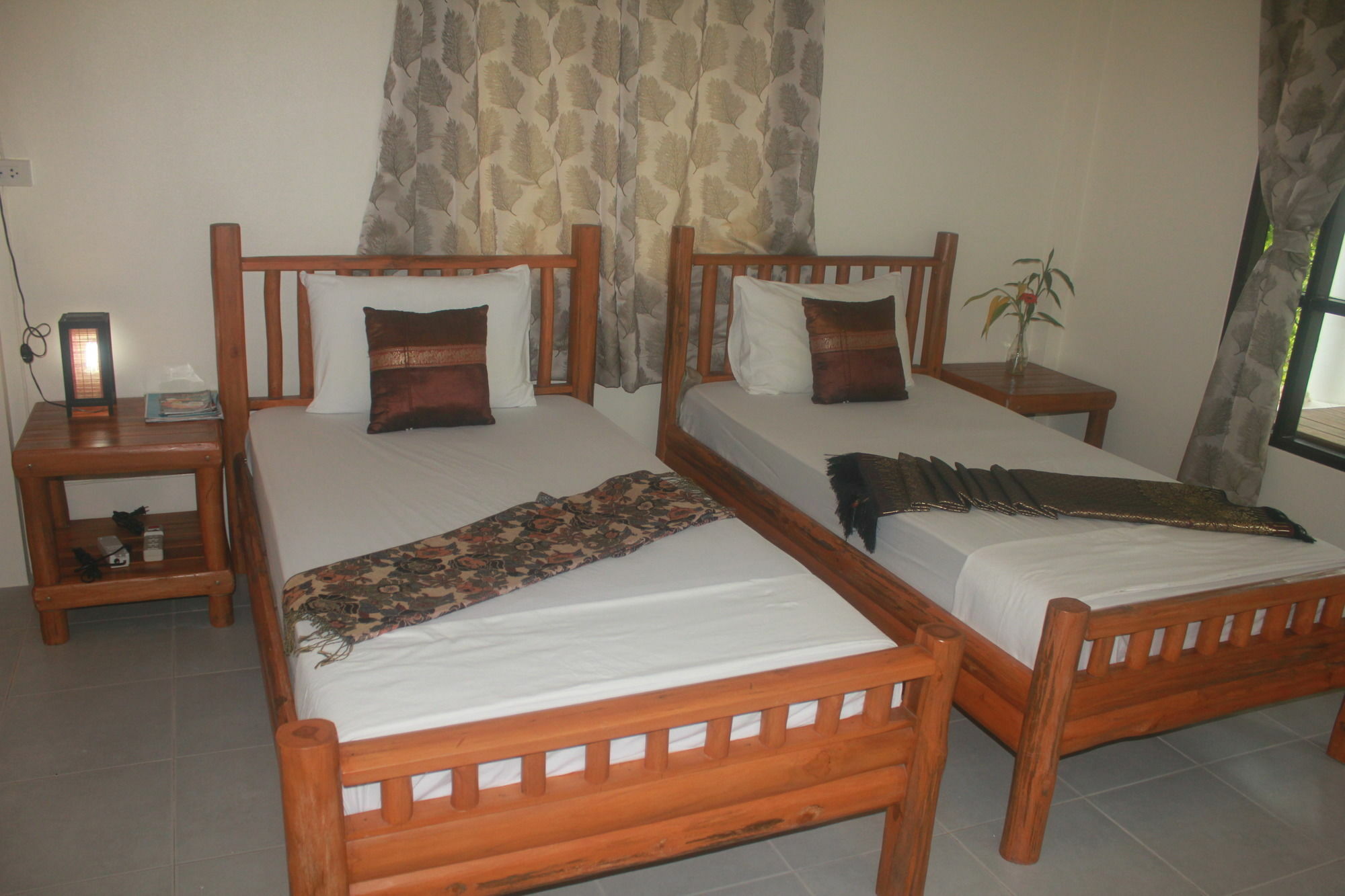 Privacy Resort - Koh Chang Buitenkant foto